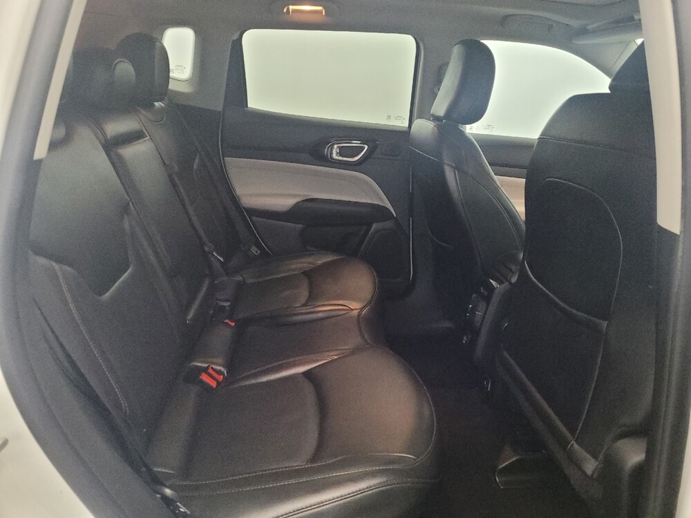 2022 Jeep Compass in New Castle, DE 19720 - 18137146 19