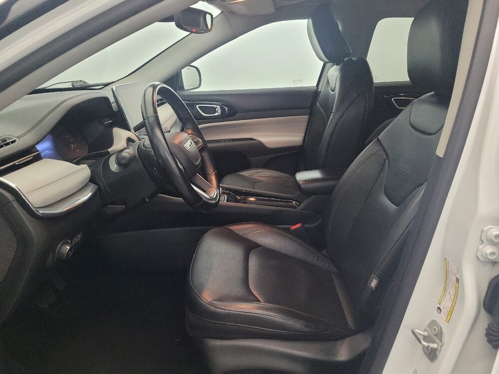 2022 Jeep Compass in New Castle, DE 19720 - 18137146 17