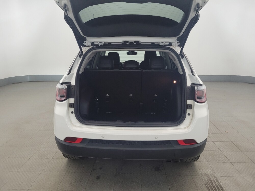 2022 Jeep Compass in New Castle, DE 19720 - 18137146 29