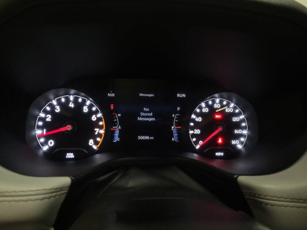 2022 Jeep Compass in New Castle, DE 19720 - 18137146 23