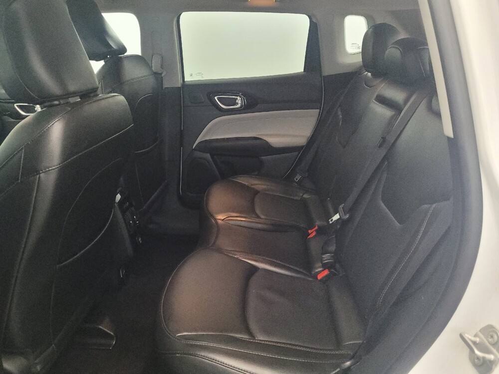 2022 Jeep Compass in New Castle, DE 19720 - 18137146 18