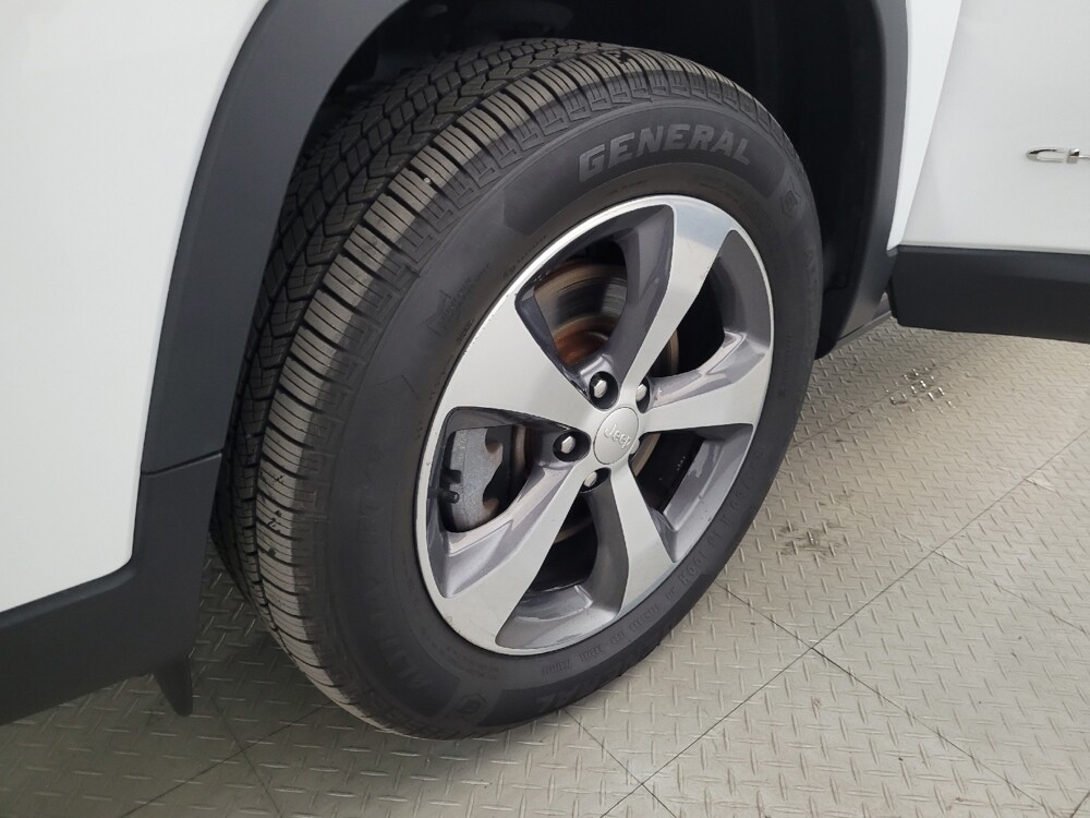 2020 Jeep Cherokee in New Castle, DE 19720 - 18137147 31