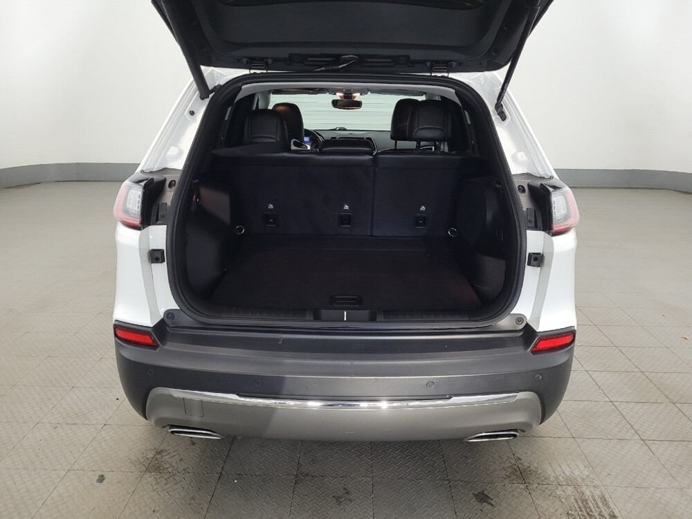 2020 Jeep Cherokee in New Castle, DE 19720 - 18137147 29