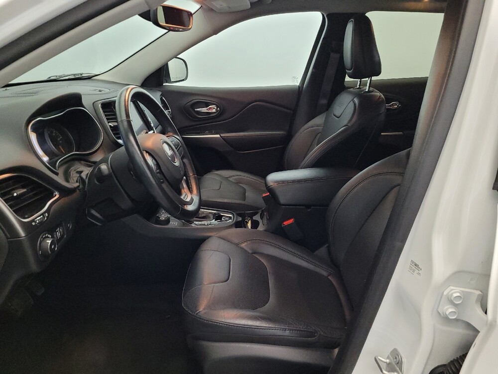 2020 Jeep Cherokee in New Castle, DE 19720 - 18137147 17