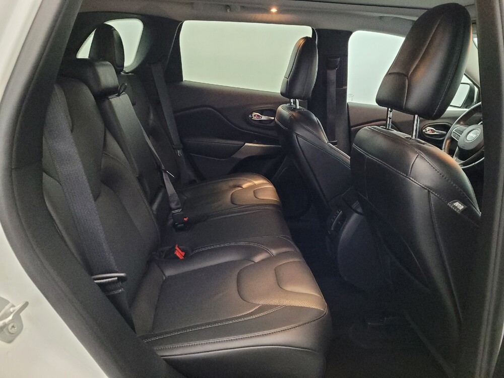 2020 Jeep Cherokee in New Castle, DE 19720 - 18137147 19