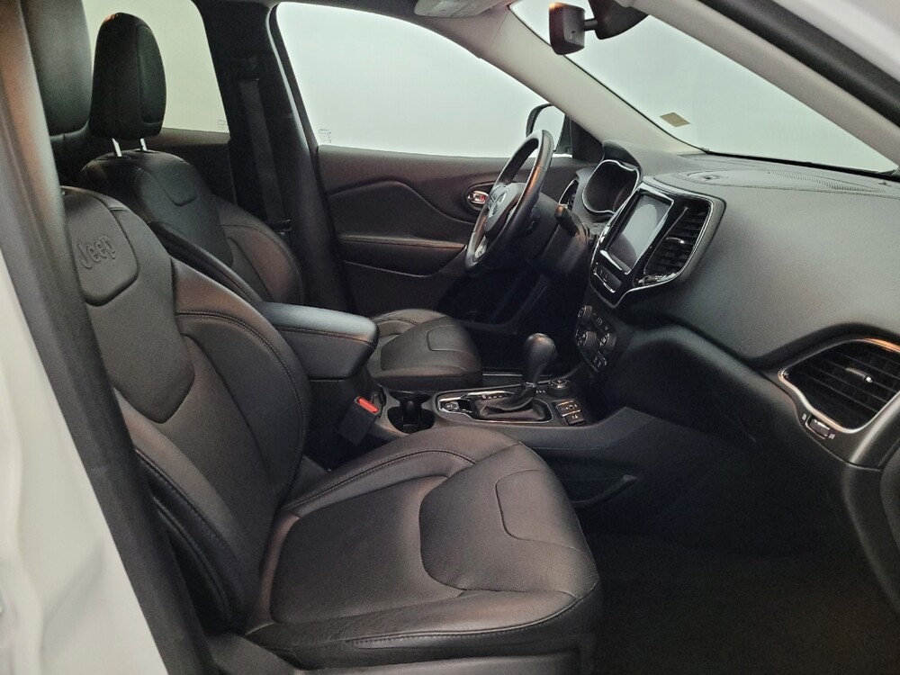 2020 Jeep Cherokee in New Castle, DE 19720 - 18137147 21