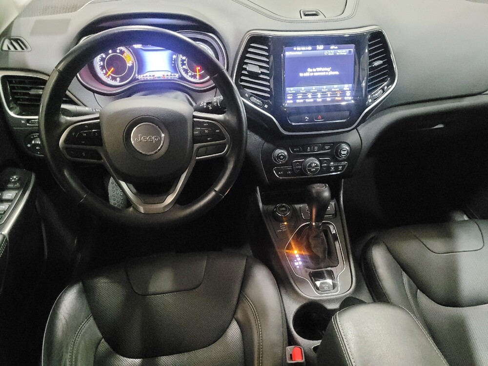 2020 Jeep Cherokee in New Castle, DE 19720 - 18137147 22