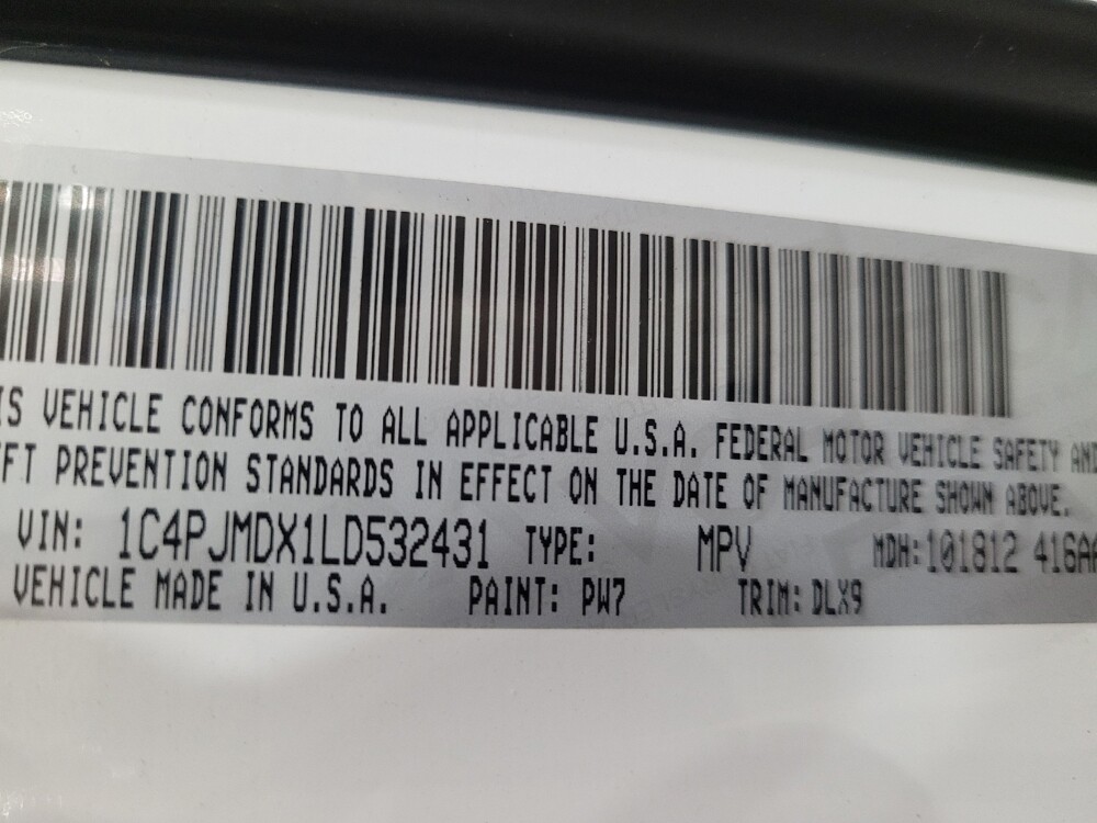 2020 Jeep Cherokee in New Castle, DE 19720 - 18137147 33