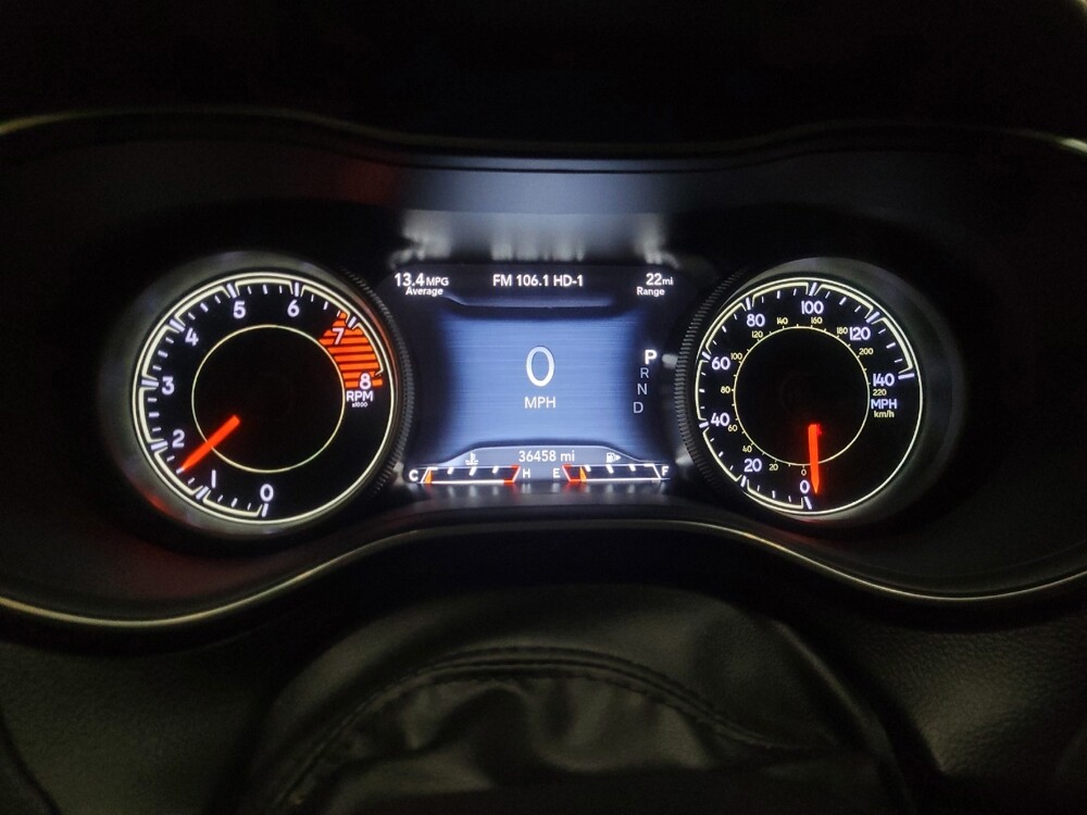 2020 Jeep Cherokee in New Castle, DE 19720 - 18137147 23