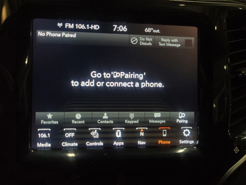 2020 Jeep Cherokee in New Castle, DE 19720 - 18137147 25