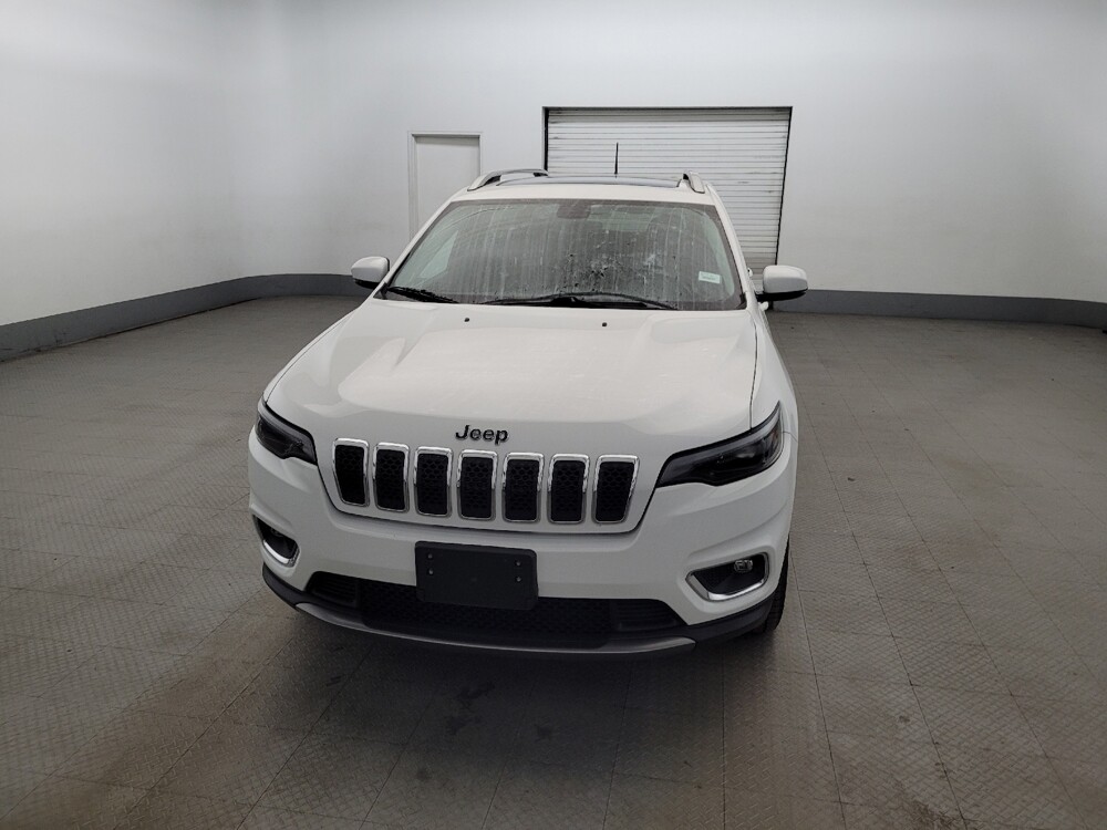 2020 Jeep Cherokee in New Castle, DE 19720 - 18137147 15