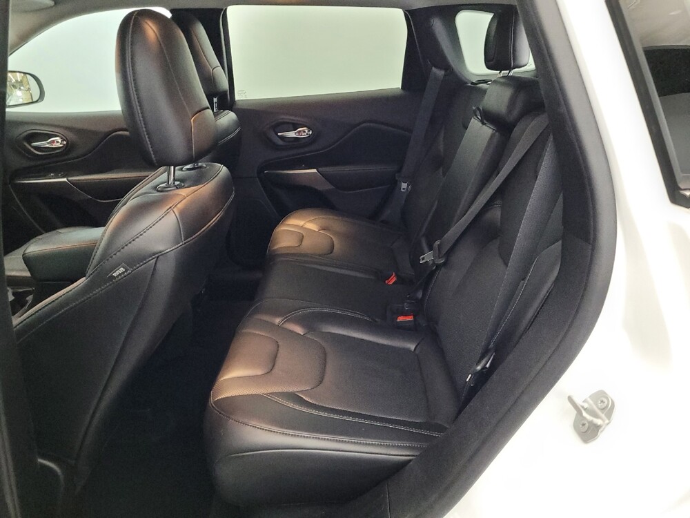 2020 Jeep Cherokee in New Castle, DE 19720 - 18137147 18