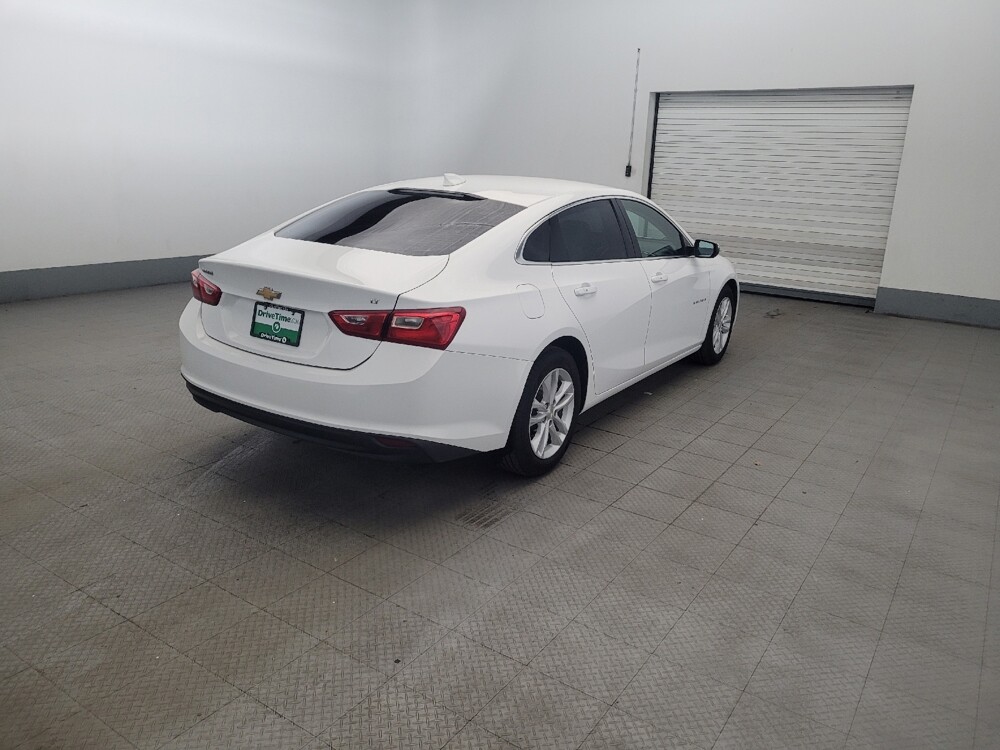 2018 Chevrolet Malibu in New Castle, DE 19720 - 18137148 9