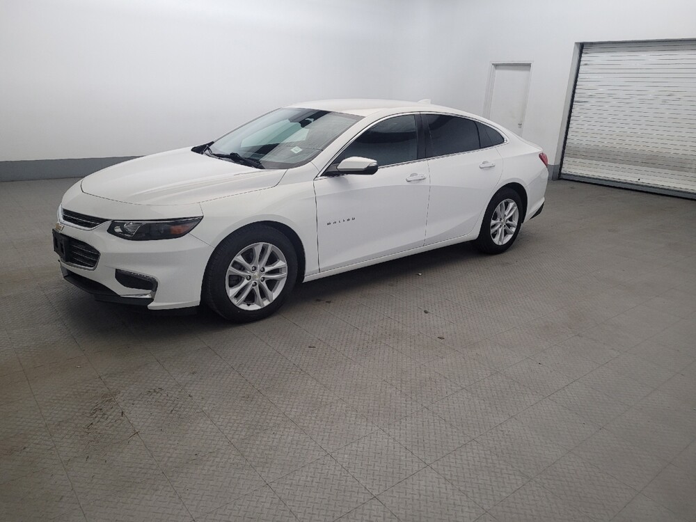 2018 Chevrolet Malibu in New Castle, DE 19720 - 18137148 2