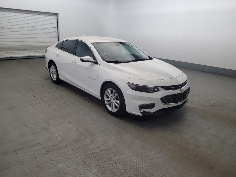 2018 Chevrolet Malibu in New Castle, DE 19720 - 18137148 13