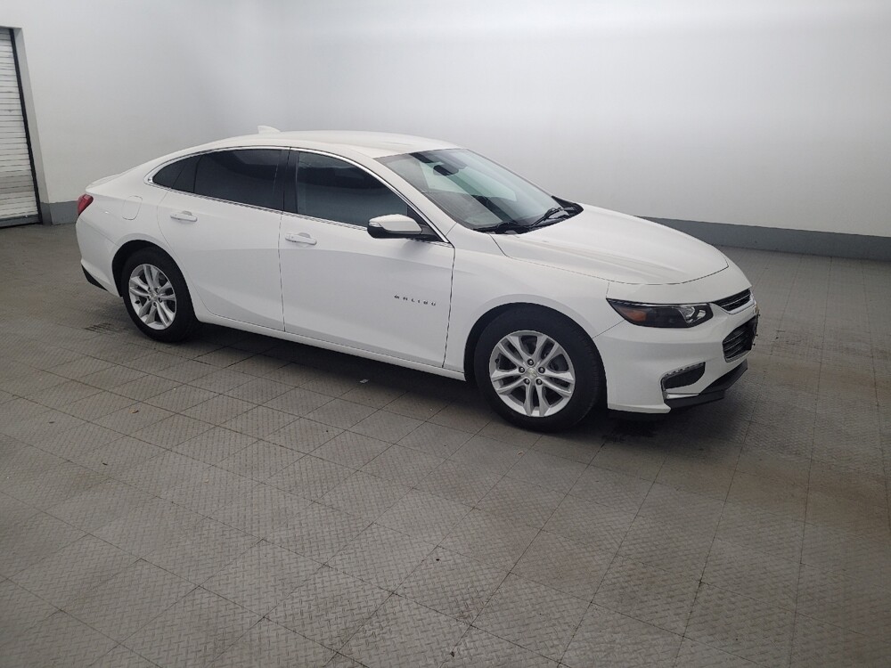 2018 Chevrolet Malibu in New Castle, DE 19720 - 18137148 11