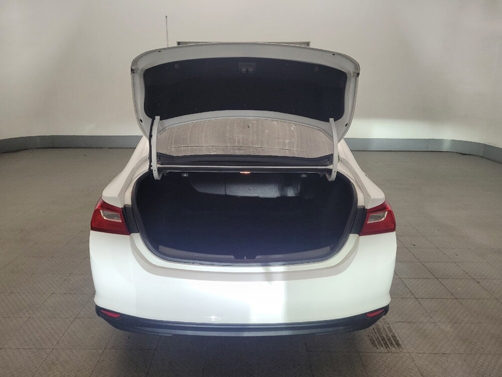 2018 Chevrolet Malibu in New Castle, DE 19720 - 18137148 29