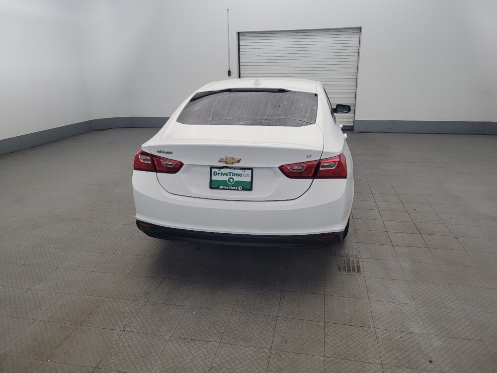 2018 Chevrolet Malibu in New Castle, DE 19720 - 18137148 7