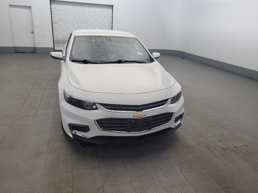 2018 Chevrolet Malibu in New Castle, DE 19720 - 18137148 14