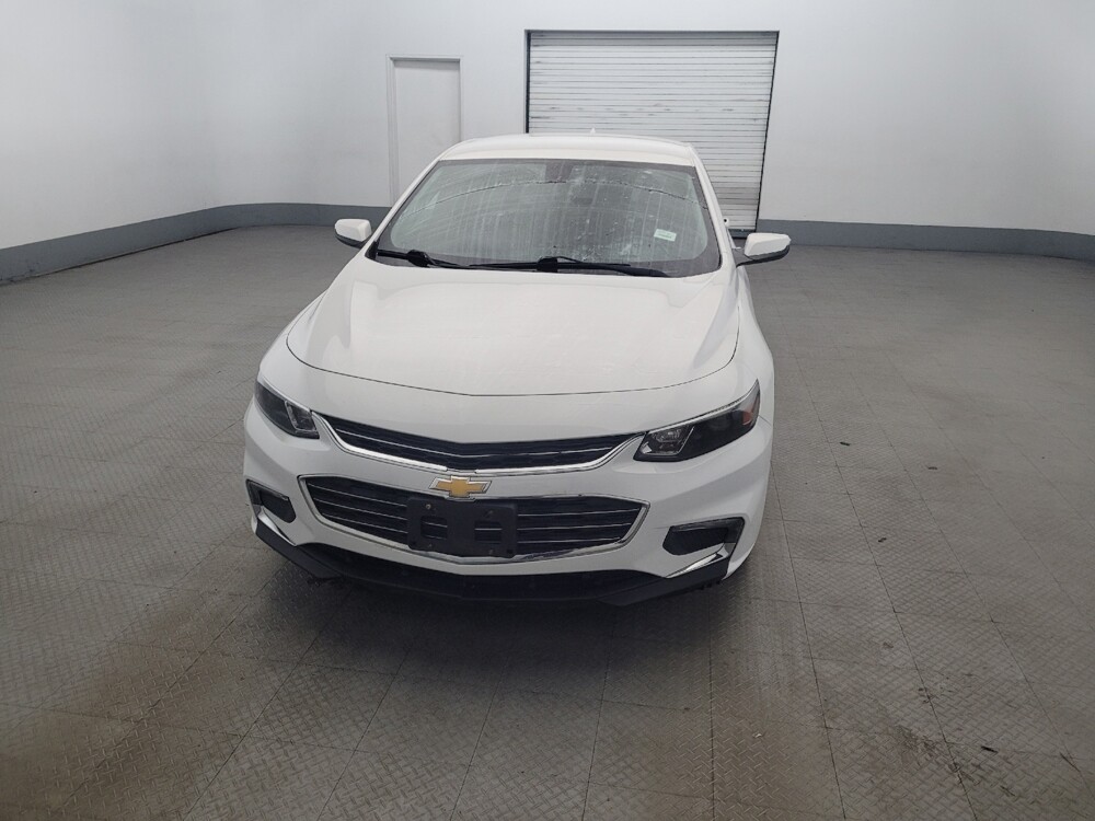 2018 Chevrolet Malibu in New Castle, DE 19720 - 18137148 15