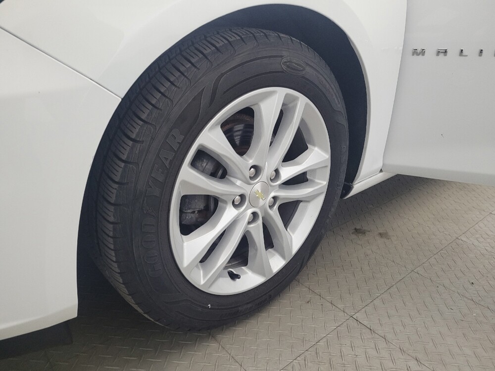 2018 Chevrolet Malibu in New Castle, DE 19720 - 18137148 31