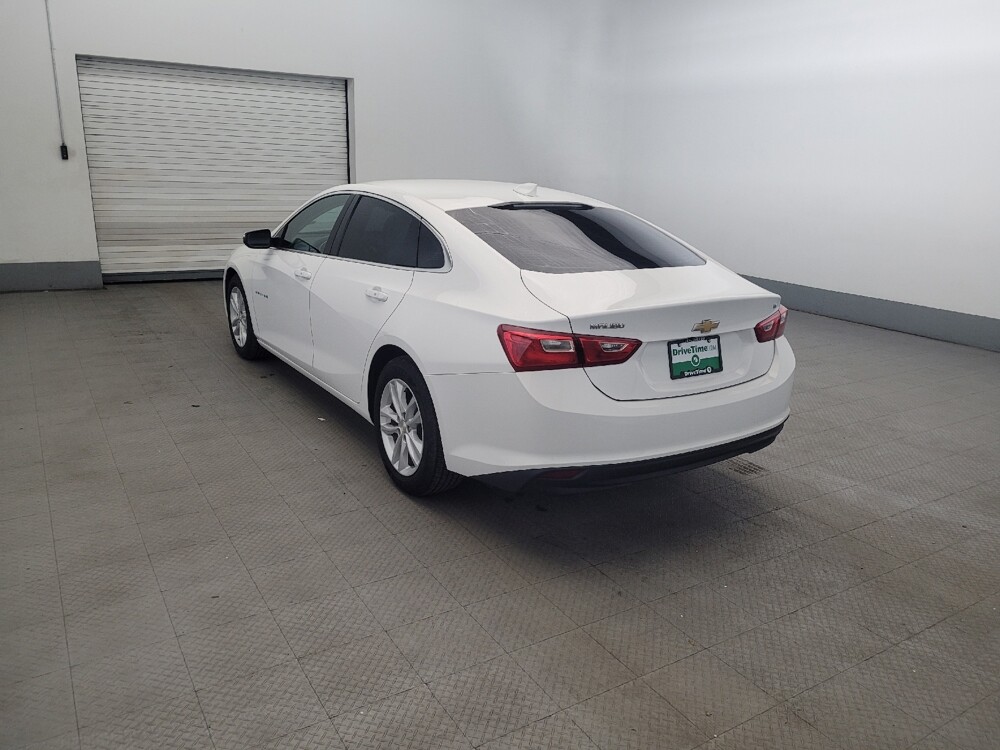 2018 Chevrolet Malibu in New Castle, DE 19720 - 18137148 5