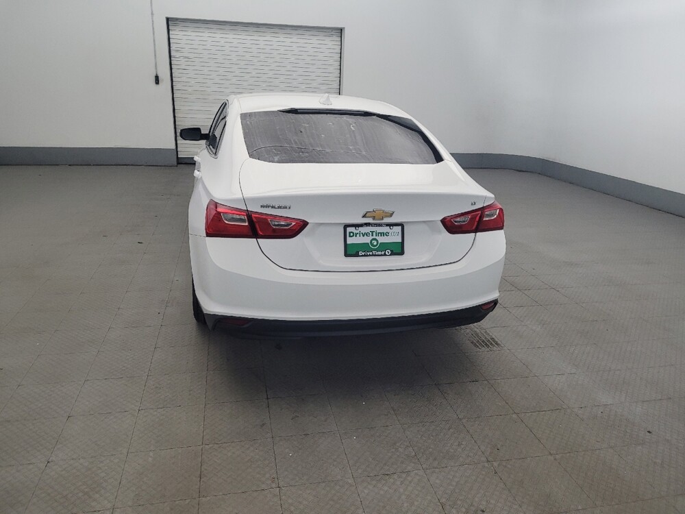 2018 Chevrolet Malibu in New Castle, DE 19720 - 18137148 6