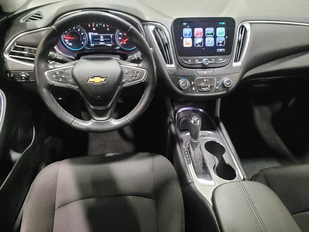 2018 Chevrolet Malibu in New Castle, DE 19720 - 18137148 22