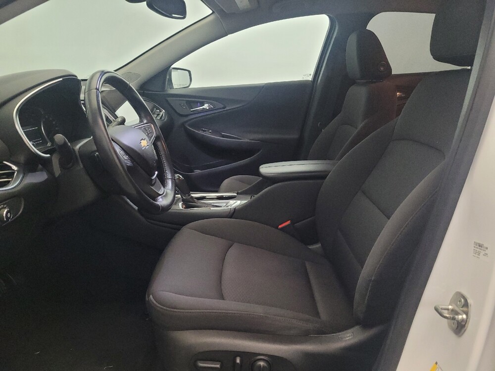 2018 Chevrolet Malibu in New Castle, DE 19720 - 18137148 17