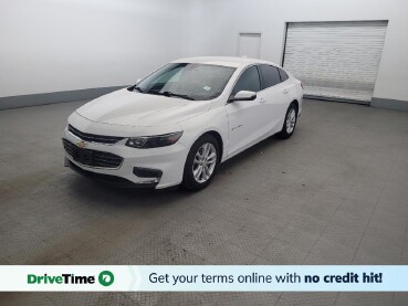 2018 Chevrolet Malibu in New Castle, DE 19720