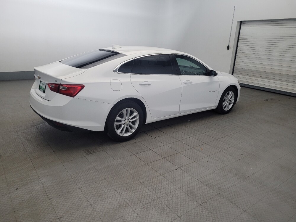 2018 Chevrolet Malibu in New Castle, DE 19720 - 18137148 10