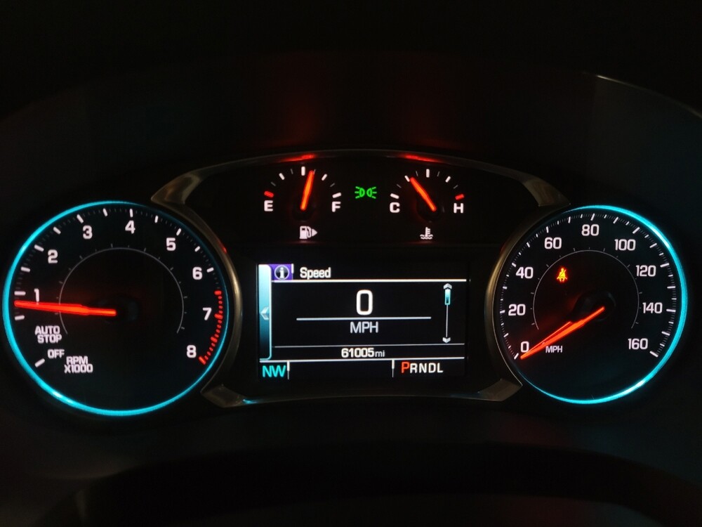 2018 Chevrolet Malibu in New Castle, DE 19720 - 18137148 23