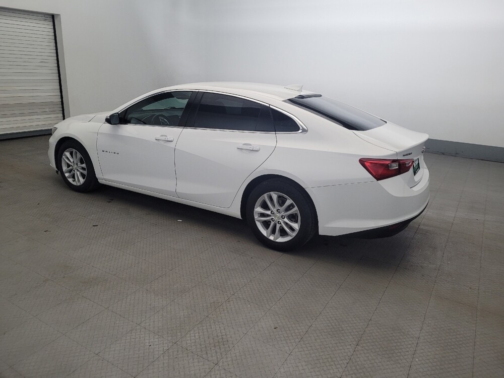 2018 Chevrolet Malibu in New Castle, DE 19720 - 18137148 3
