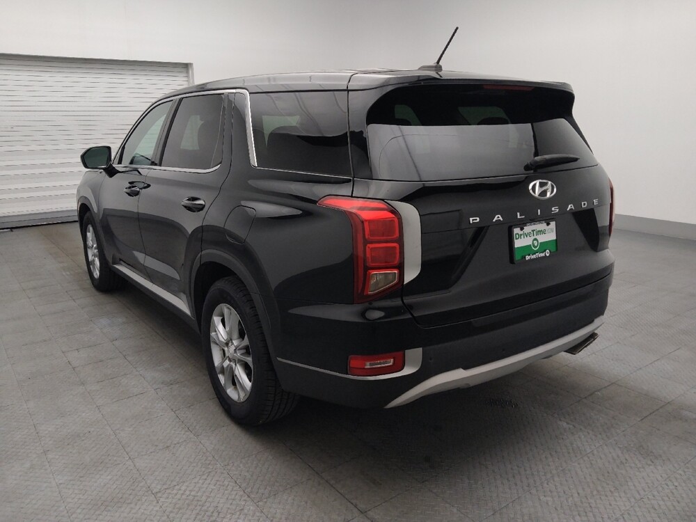 2020 Hyundai Palisade in Miami, FL 33157 - 18137149 5
