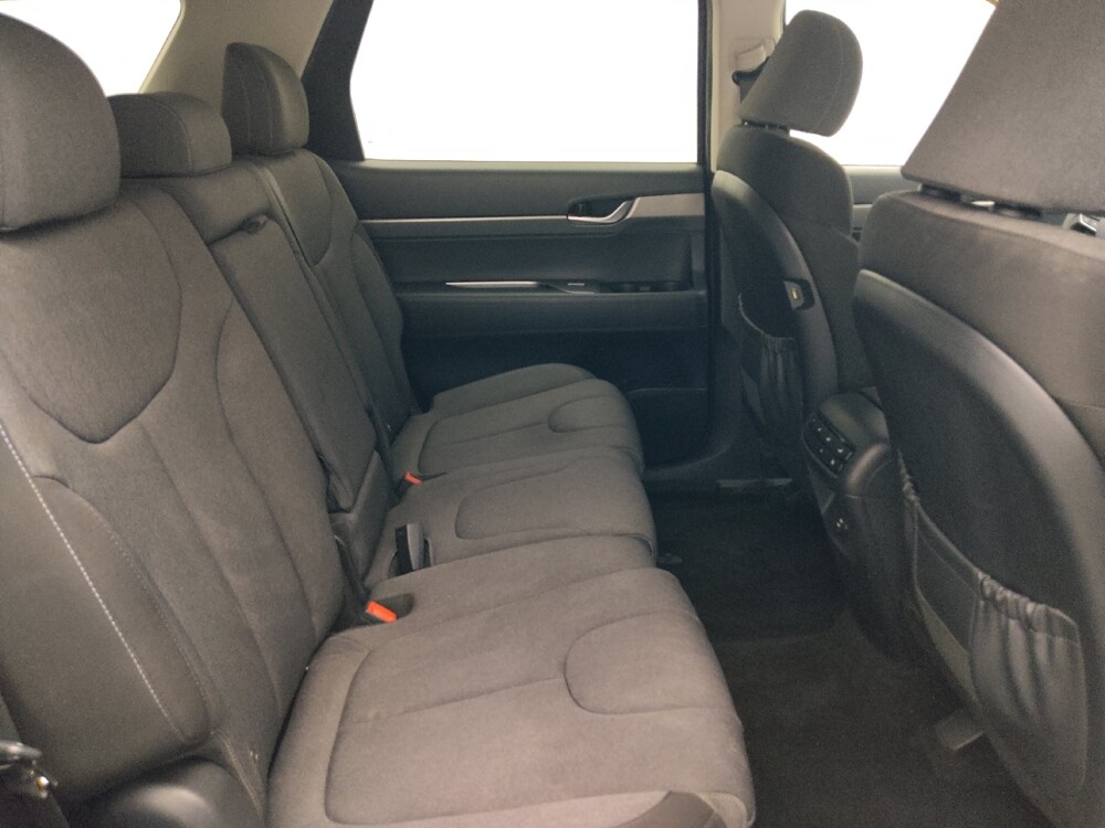 2020 Hyundai Palisade in Miami, FL 33157 - 18137149 19