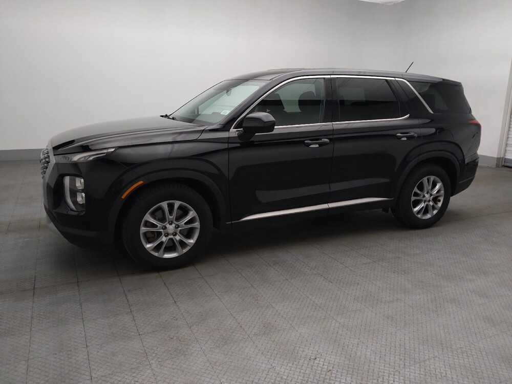 2020 Hyundai Palisade in Miami, FL 33157 - 18137149 2