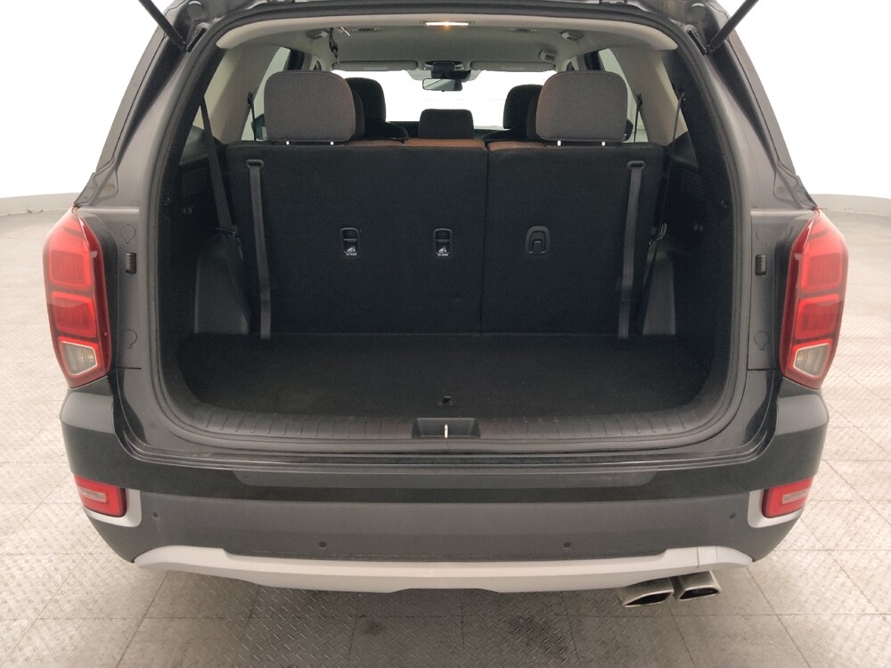 2020 Hyundai Palisade in Miami, FL 33157 - 18137149 29