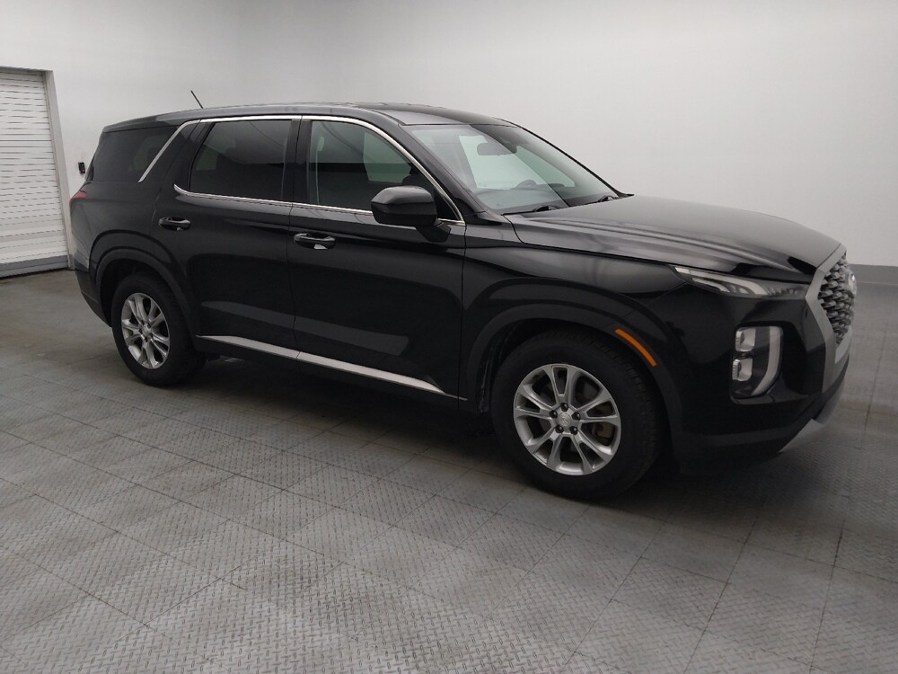 2020 Hyundai Palisade in Miami, FL 33157 - 18137149 11