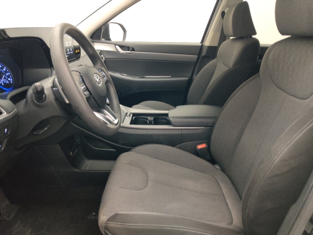 2020 Hyundai Palisade in Miami, FL 33157 - 18137149 17