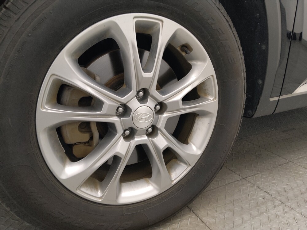 2020 Hyundai Palisade in Miami, FL 33157 - 18137149 31