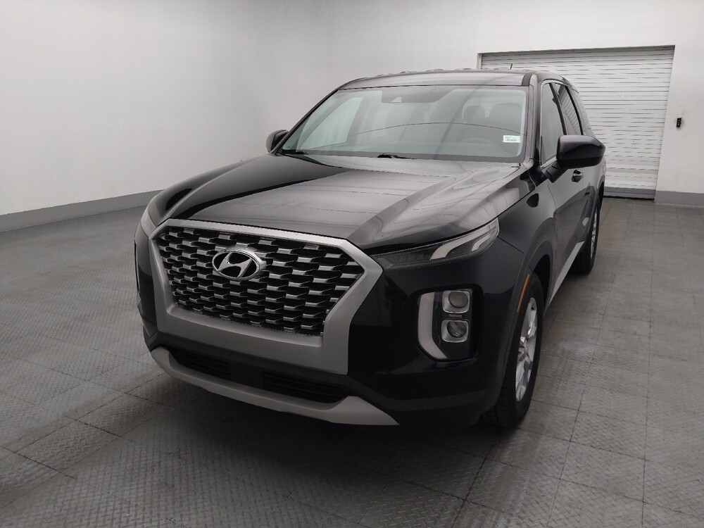 2020 Hyundai Palisade in Miami, FL 33157 - 18137149 15