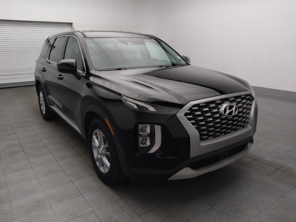 2020 Hyundai Palisade in Miami, FL 33157 - 18137149 13