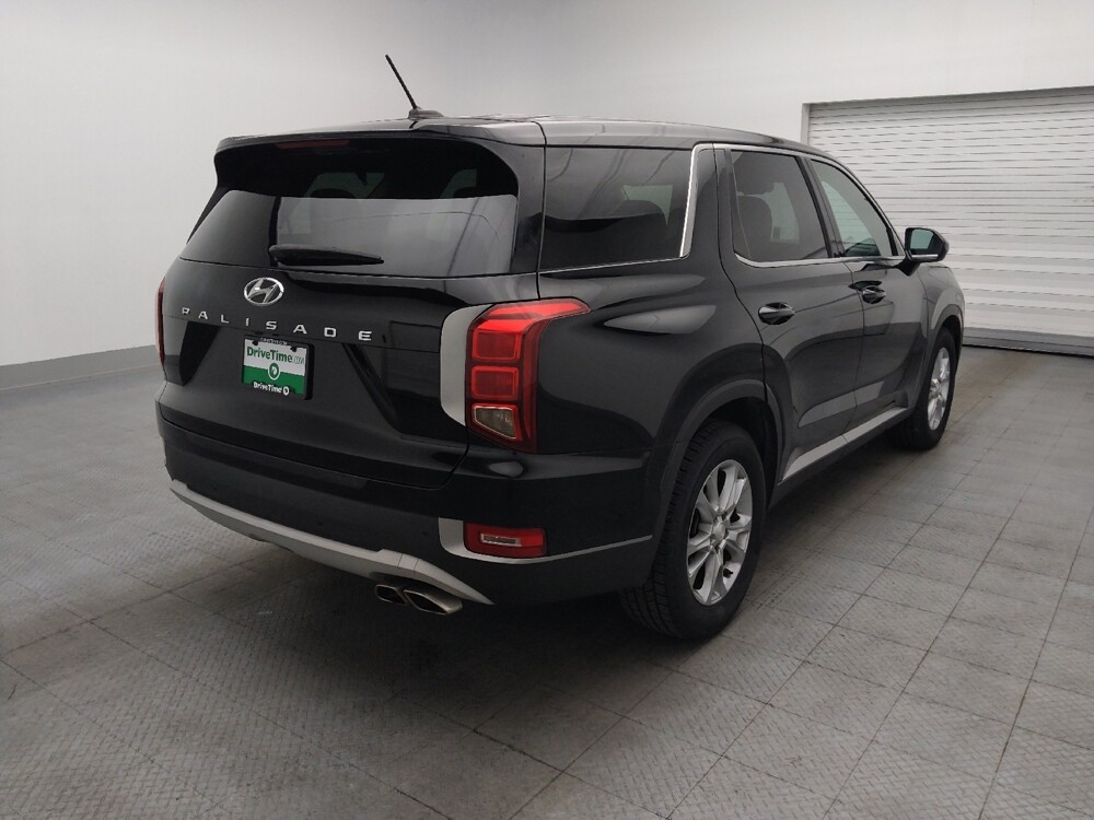 2020 Hyundai Palisade in Miami, FL 33157 - 18137149 9