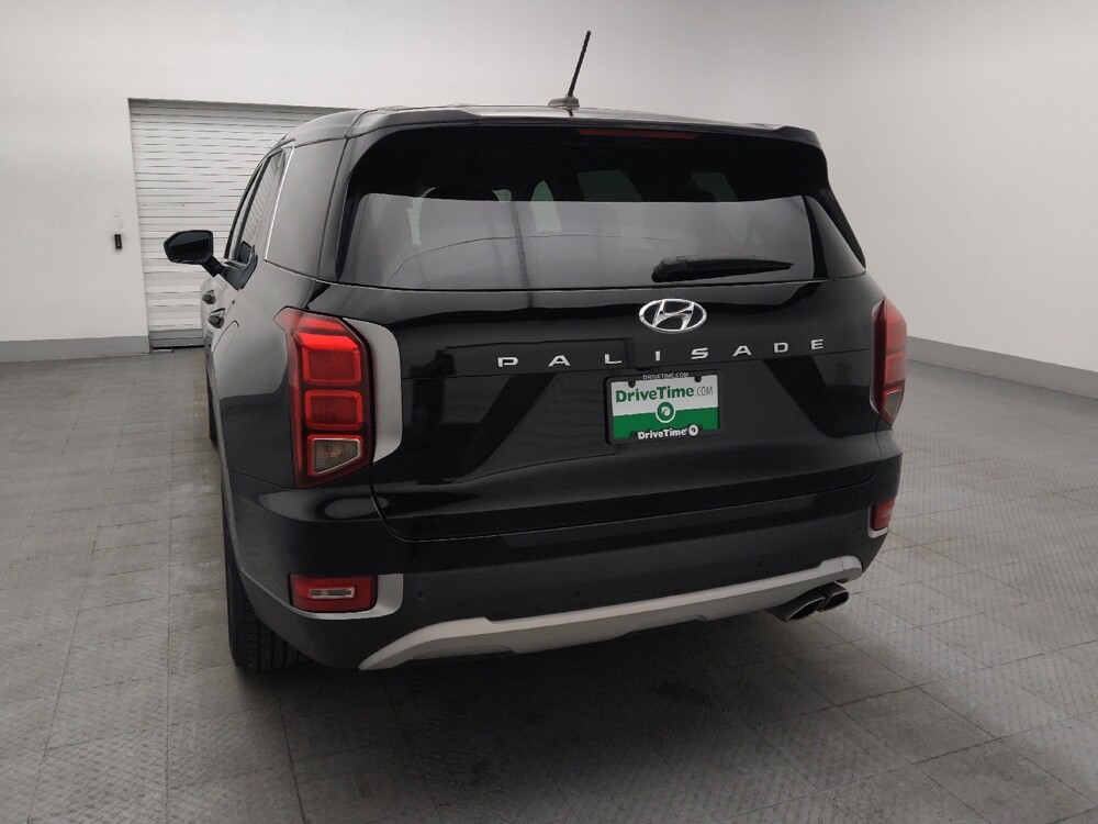 2020 Hyundai Palisade in Miami, FL 33157 - 18137149 6