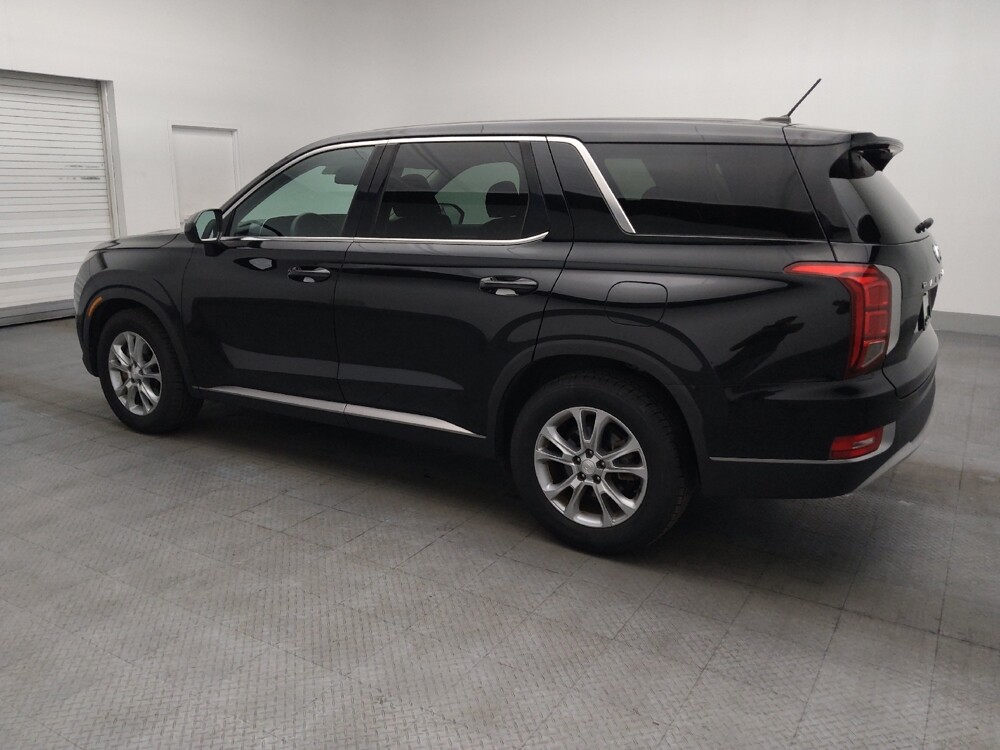 2020 Hyundai Palisade in Miami, FL 33157 - 18137149 3