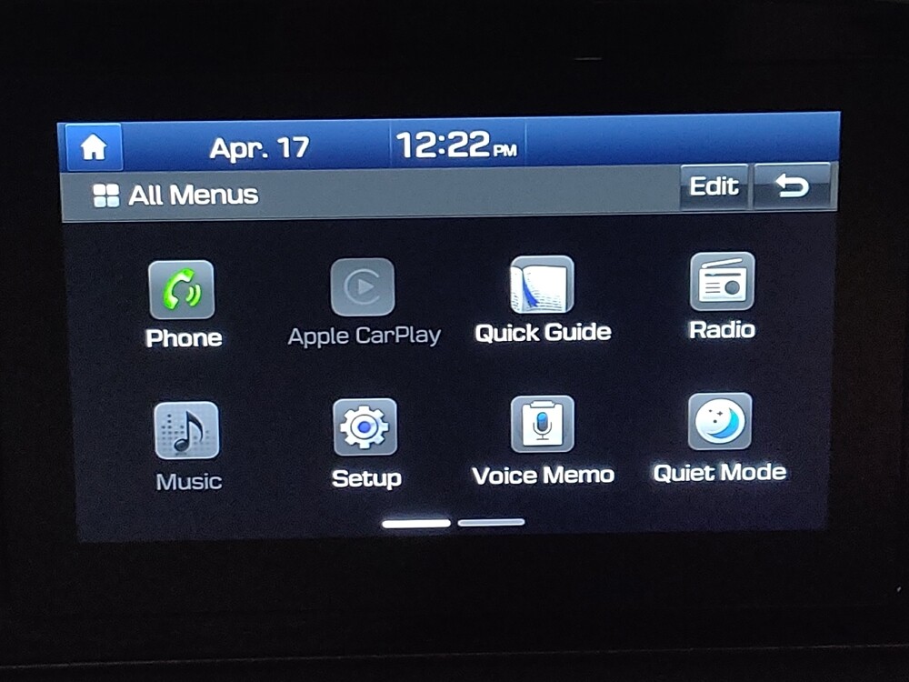 2020 Hyundai Palisade in Miami, FL 33157 - 18137149 25