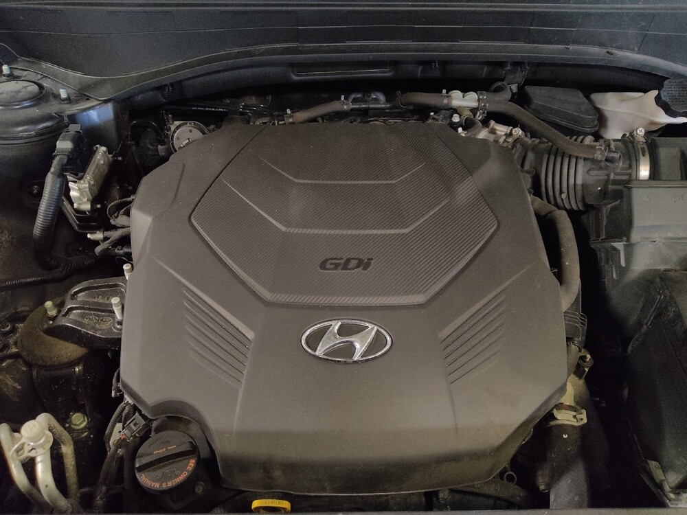 2020 Hyundai Palisade in Miami, FL 33157 - 18137149 30