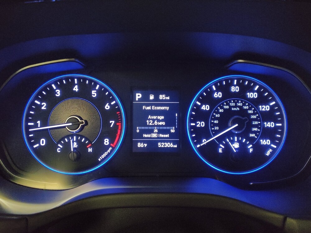 2020 Hyundai Palisade in Miami, FL 33157 - 18137149 23