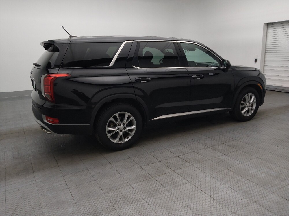 2020 Hyundai Palisade in Miami, FL 33157 - 18137149 10