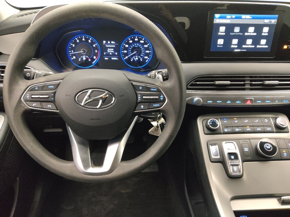 2020 Hyundai Palisade in Miami, FL 33157 - 18137149 22